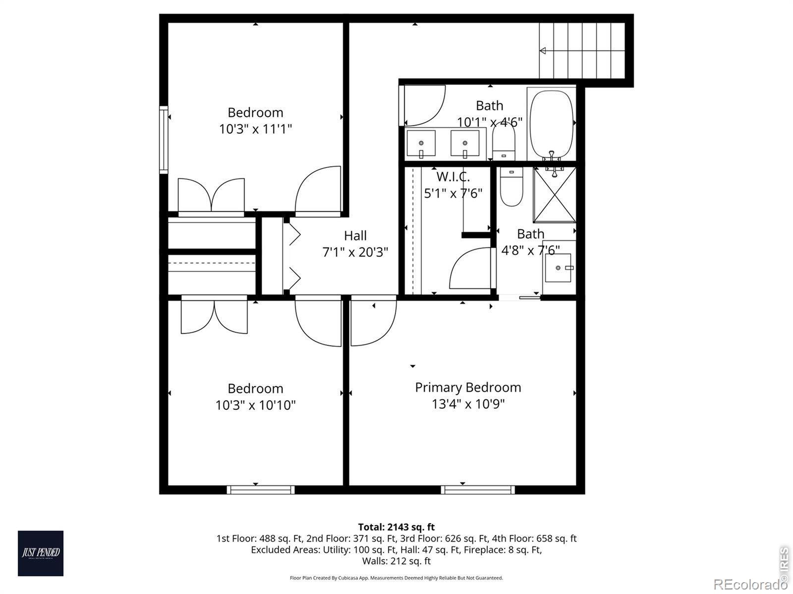 MLS Image #47 for 3501  lakeview circle,longmont, Colorado