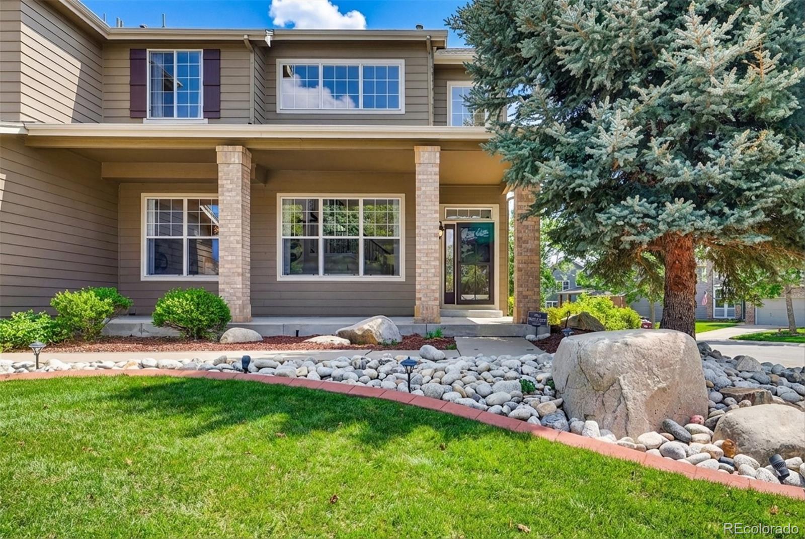 MLS Image #1 for 6214  devinney circle,arvada, Colorado