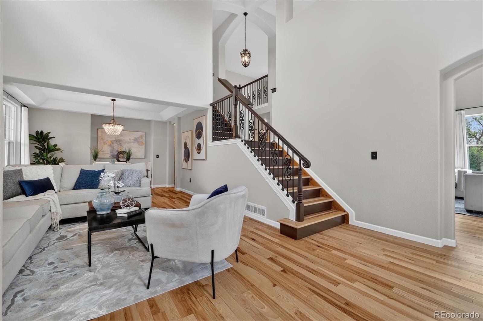 MLS Image #3 for 6214  devinney circle,arvada, Colorado