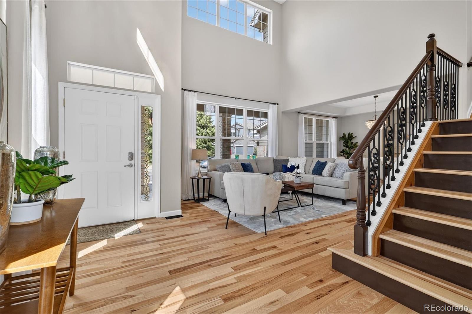 MLS Image #4 for 6214  devinney circle,arvada, Colorado