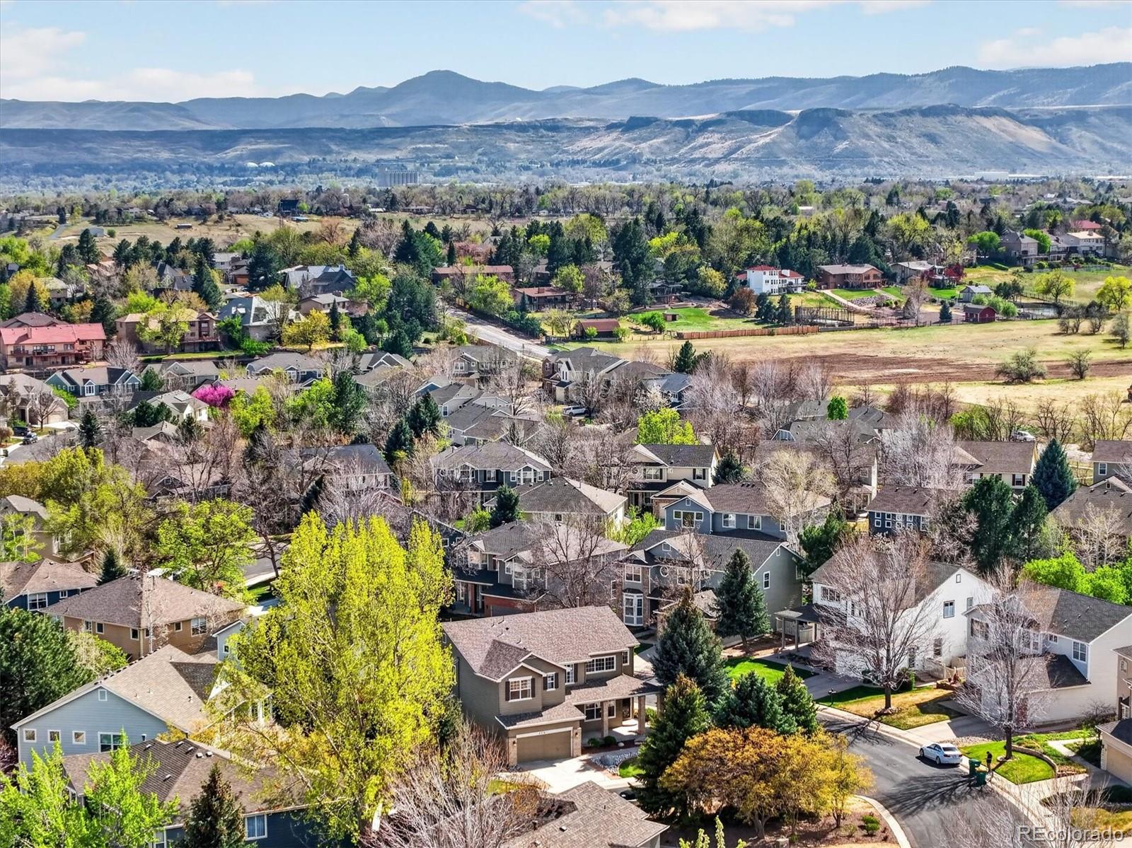 MLS Image #44 for 6214  devinney circle,arvada, Colorado