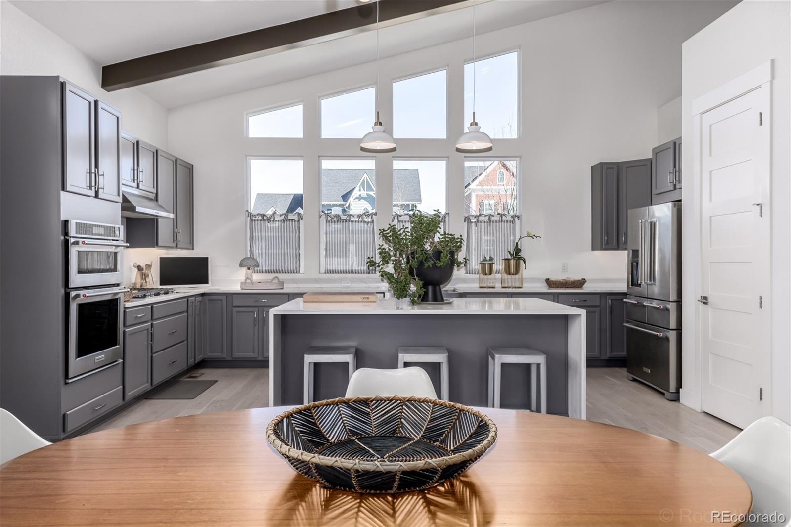 MLS Image #14 for 10246 e 59th place,denver, Colorado