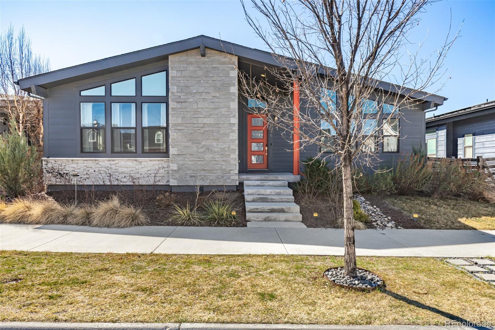 MLS Image #2 for 10246 e 59th place,denver, Colorado