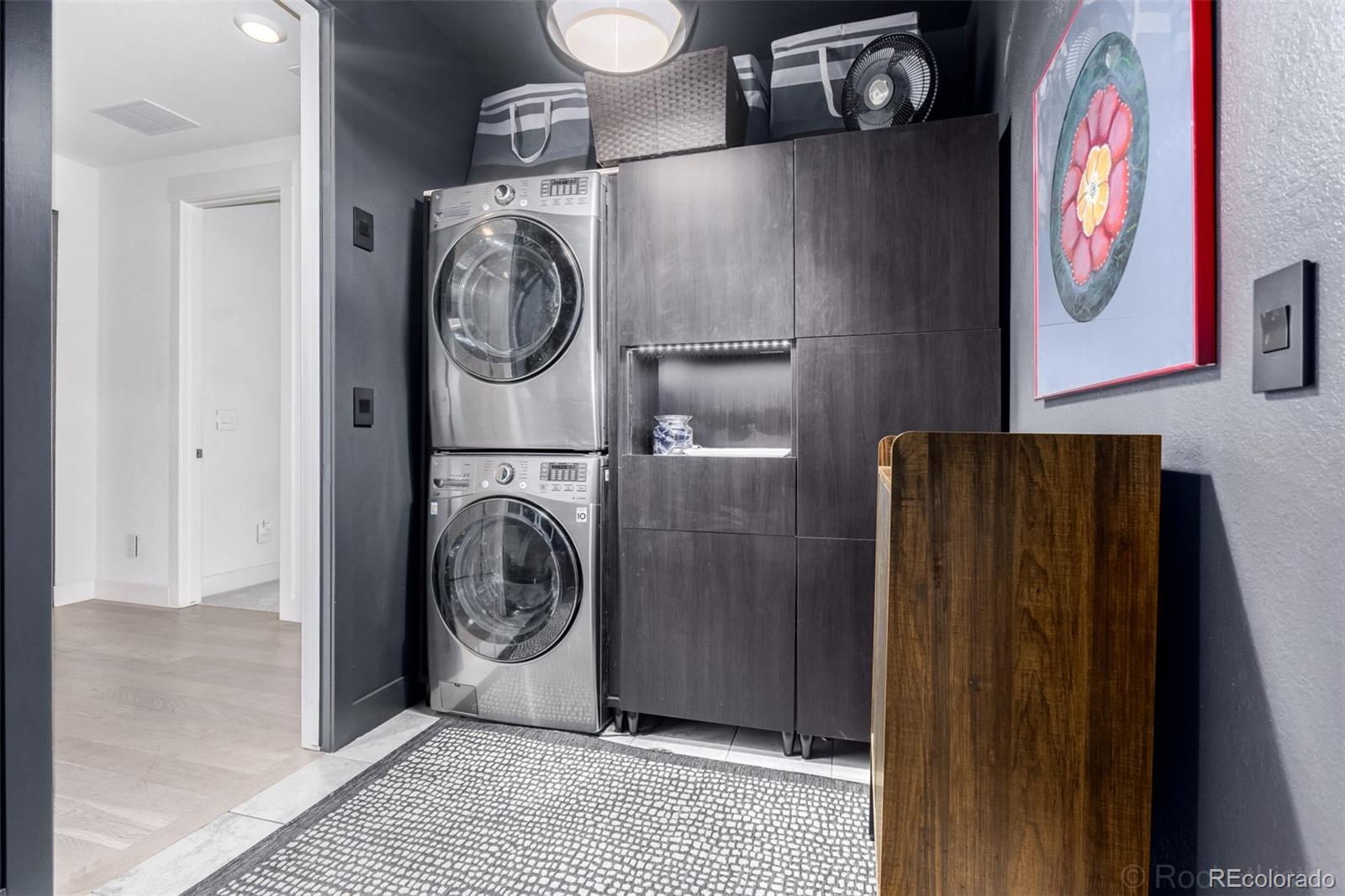 MLS Image #29 for 10246 e 59th place,denver, Colorado