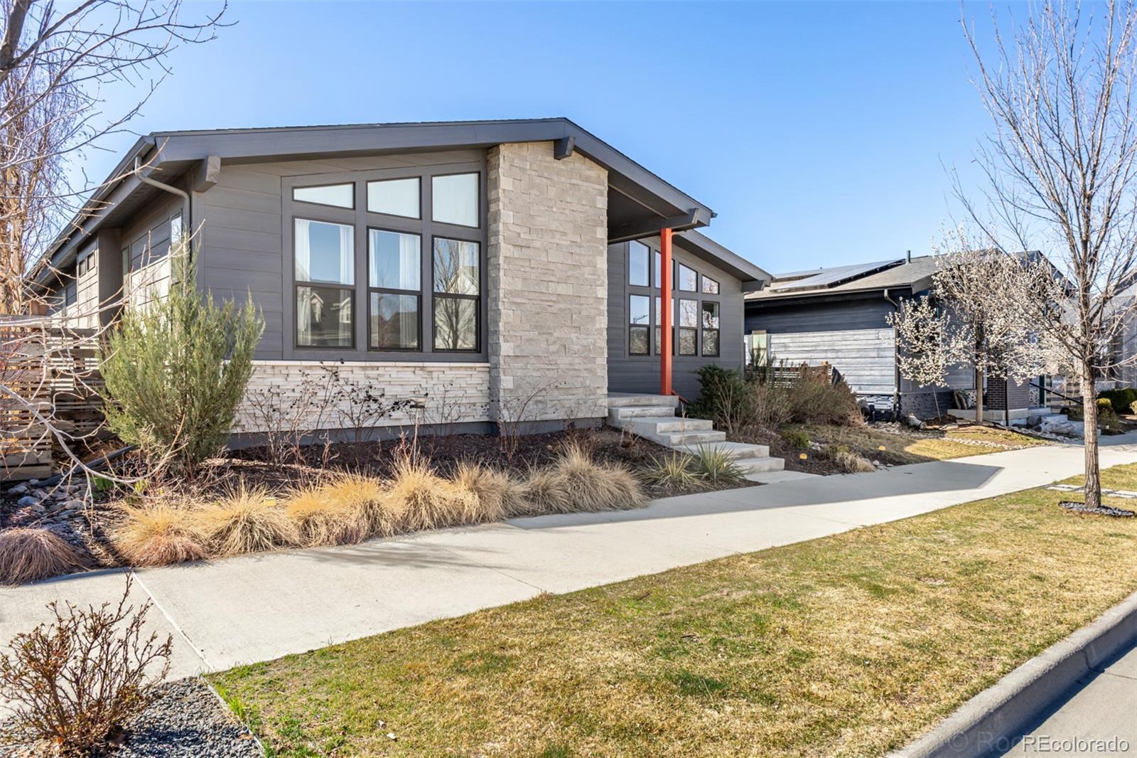 MLS Image #3 for 10246 e 59th place,denver, Colorado