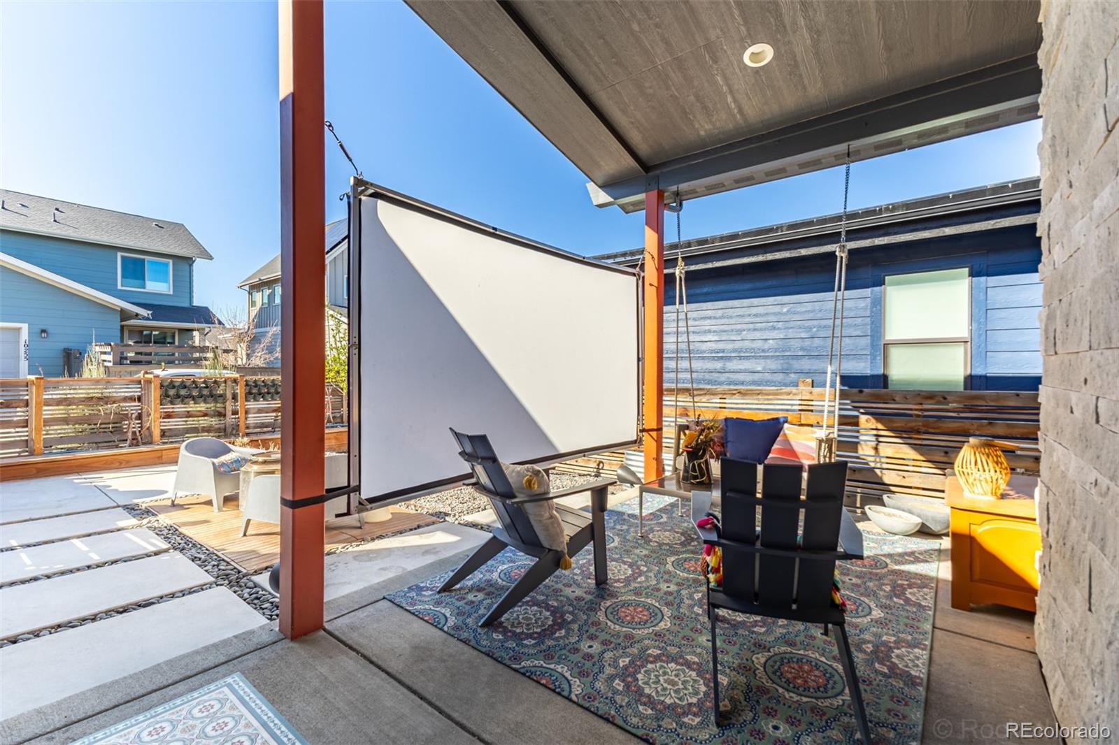 MLS Image #34 for 10246 e 59th place,denver, Colorado
