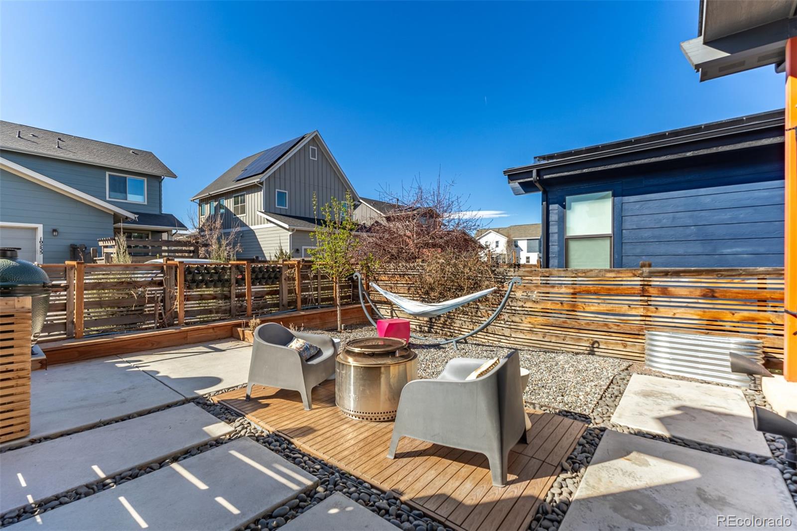 MLS Image #35 for 10246 e 59th place,denver, Colorado