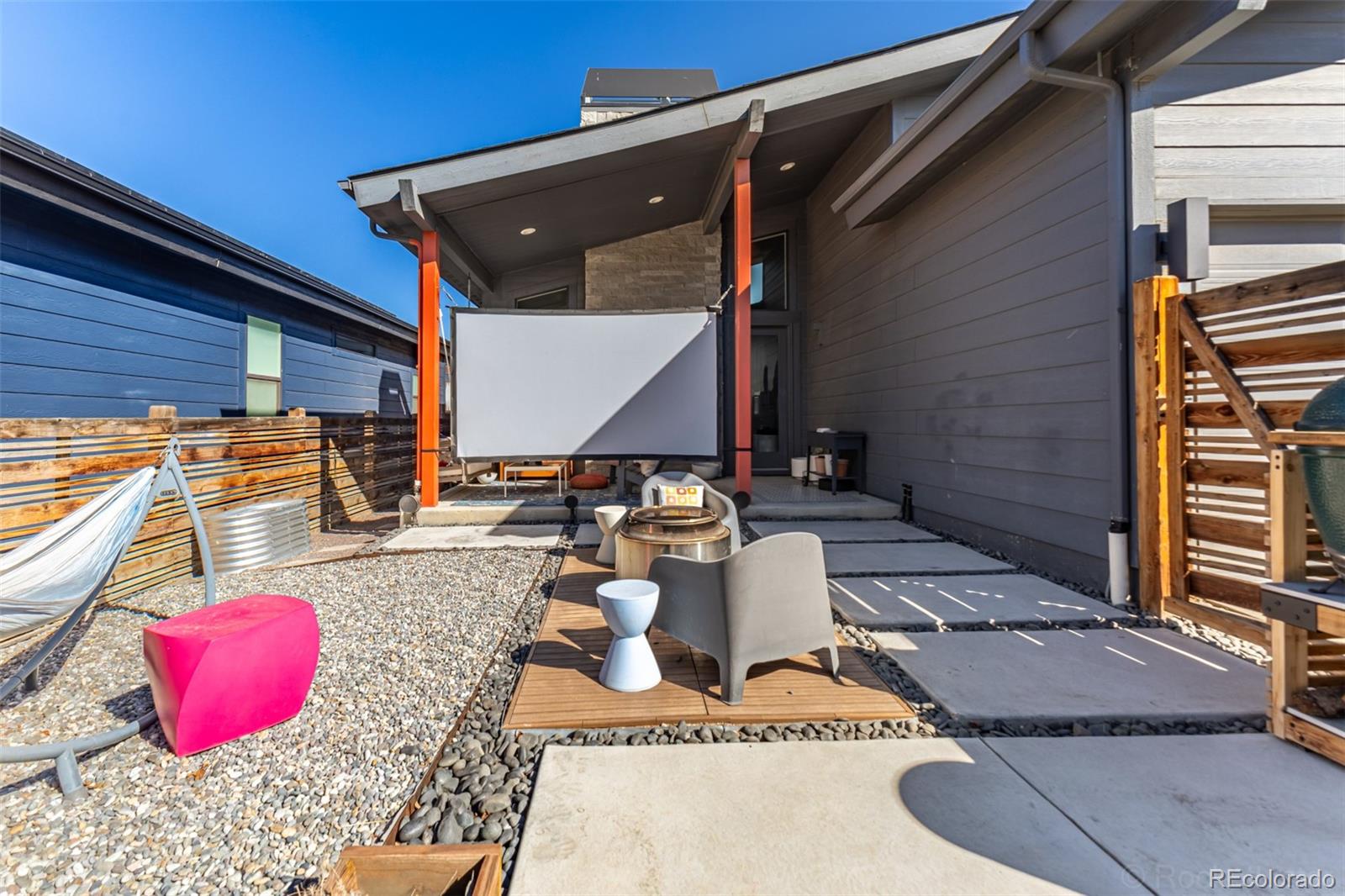 MLS Image #36 for 10246 e 59th place,denver, Colorado