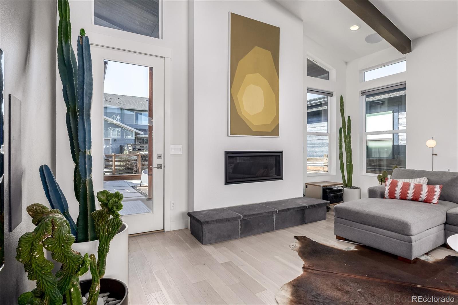 MLS Image #5 for 10246 e 59th place,denver, Colorado