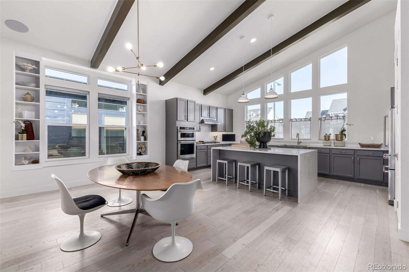MLS Image #6 for 10246 e 59th place,denver, Colorado