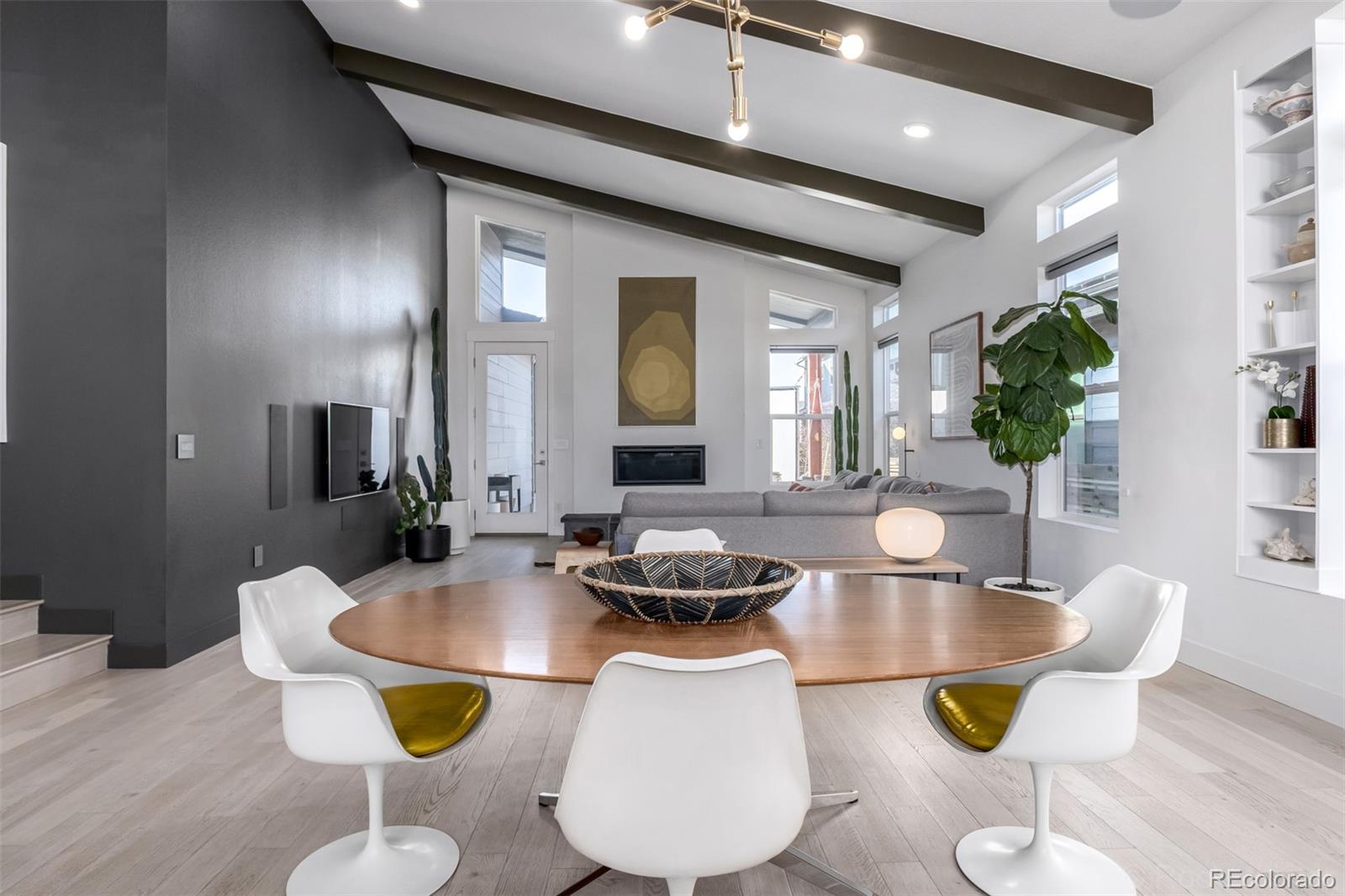 MLS Image #8 for 10246 e 59th place,denver, Colorado