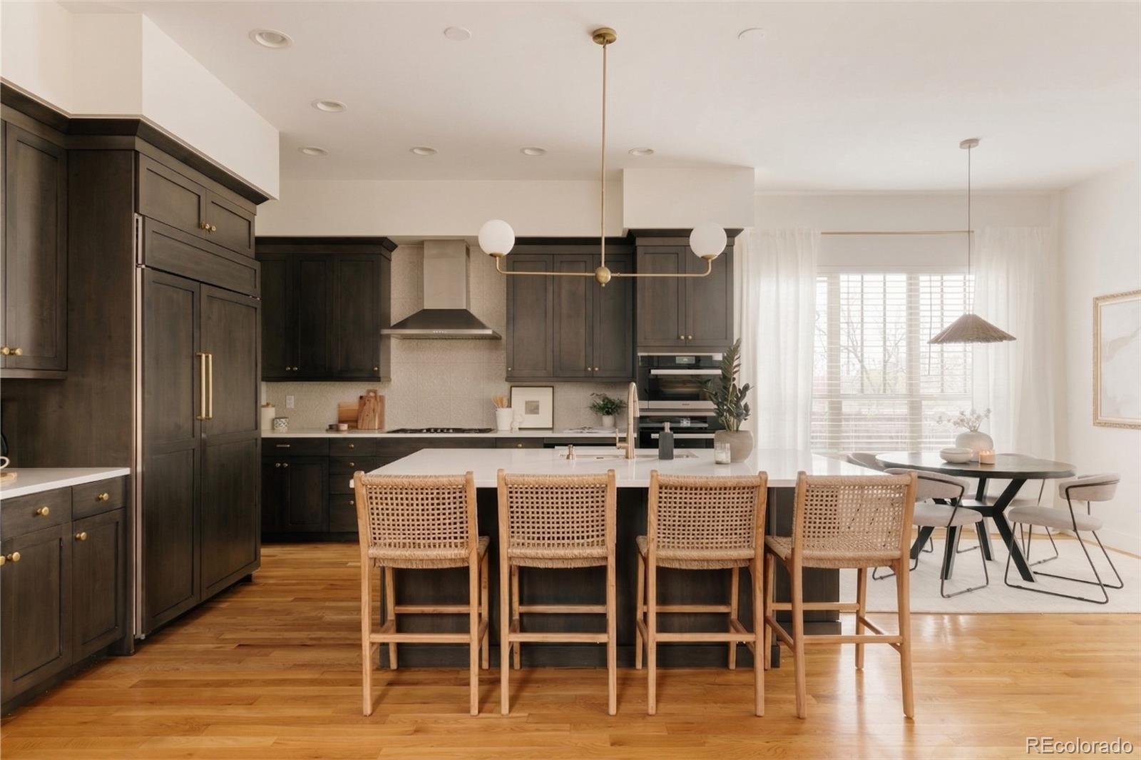 MLS Image #1 for 1644 s lafayette street,denver, Colorado