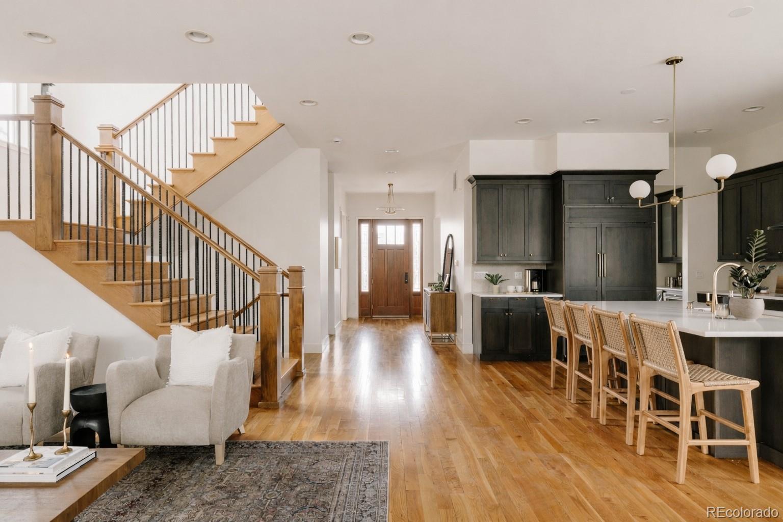 MLS Image #11 for 1644 s lafayette street,denver, Colorado