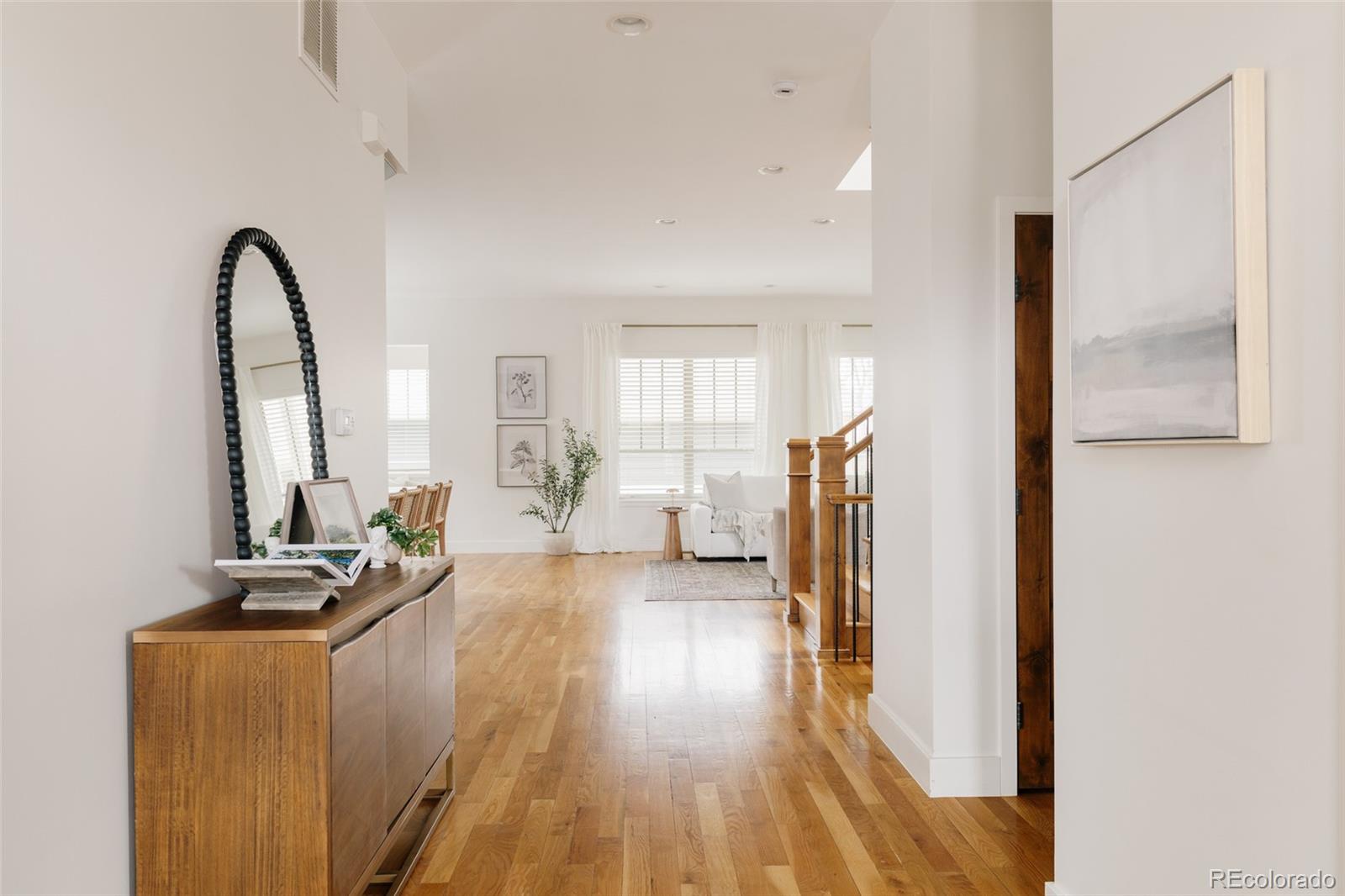 MLS Image #2 for 1644 s lafayette street,denver, Colorado