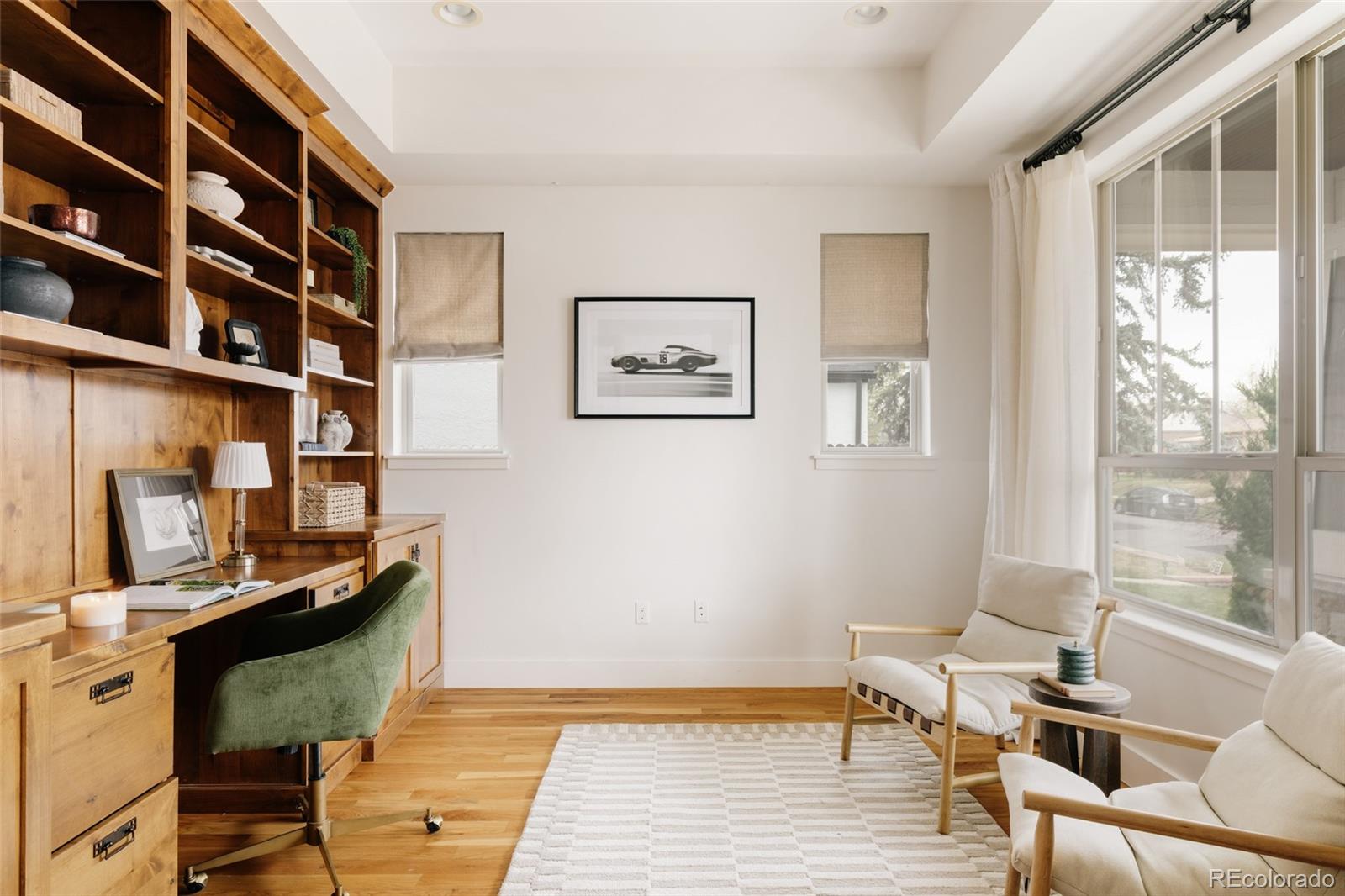 MLS Image #3 for 1644 s lafayette street,denver, Colorado