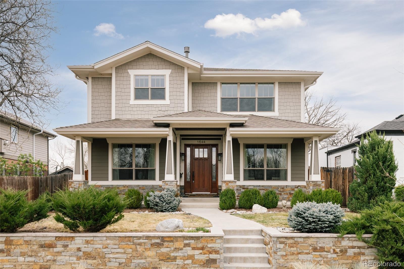 MLS Image #38 for 1644 s lafayette street,denver, Colorado