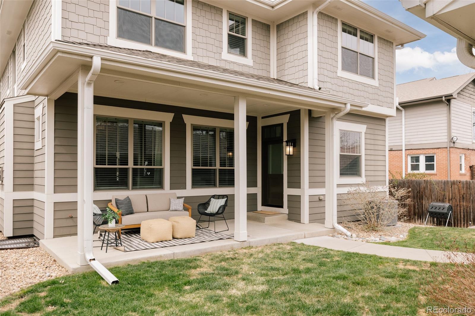 MLS Image #39 for 1644 s lafayette street,denver, Colorado