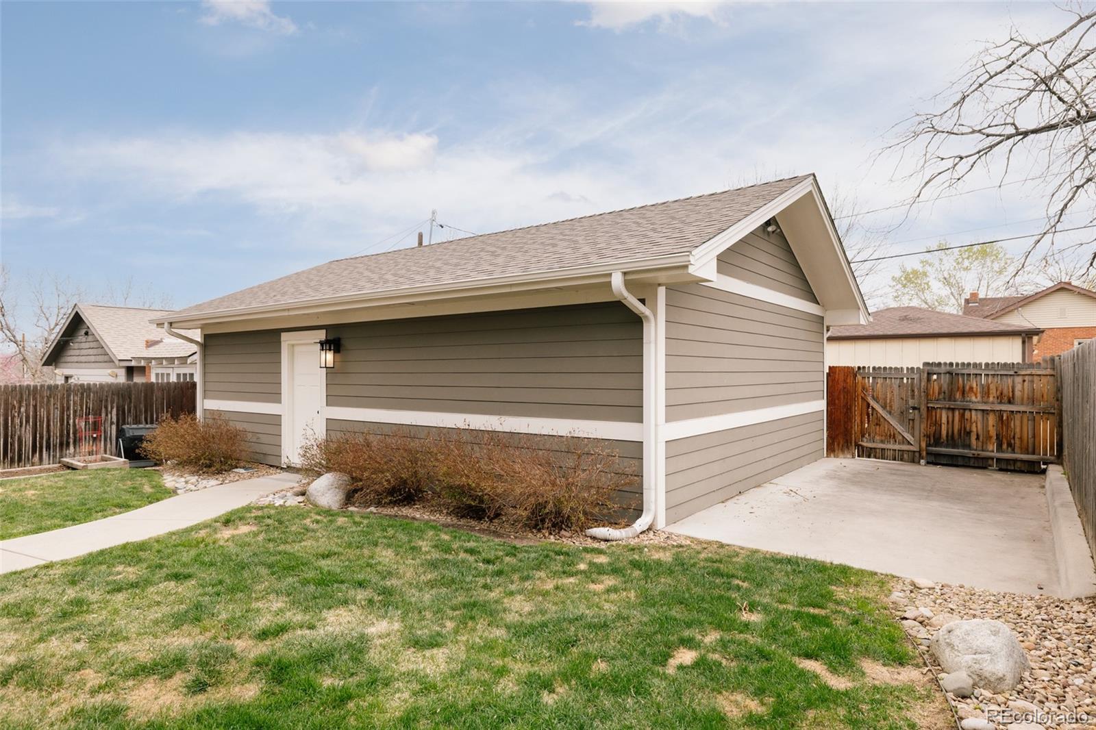 MLS Image #40 for 1644 s lafayette street,denver, Colorado