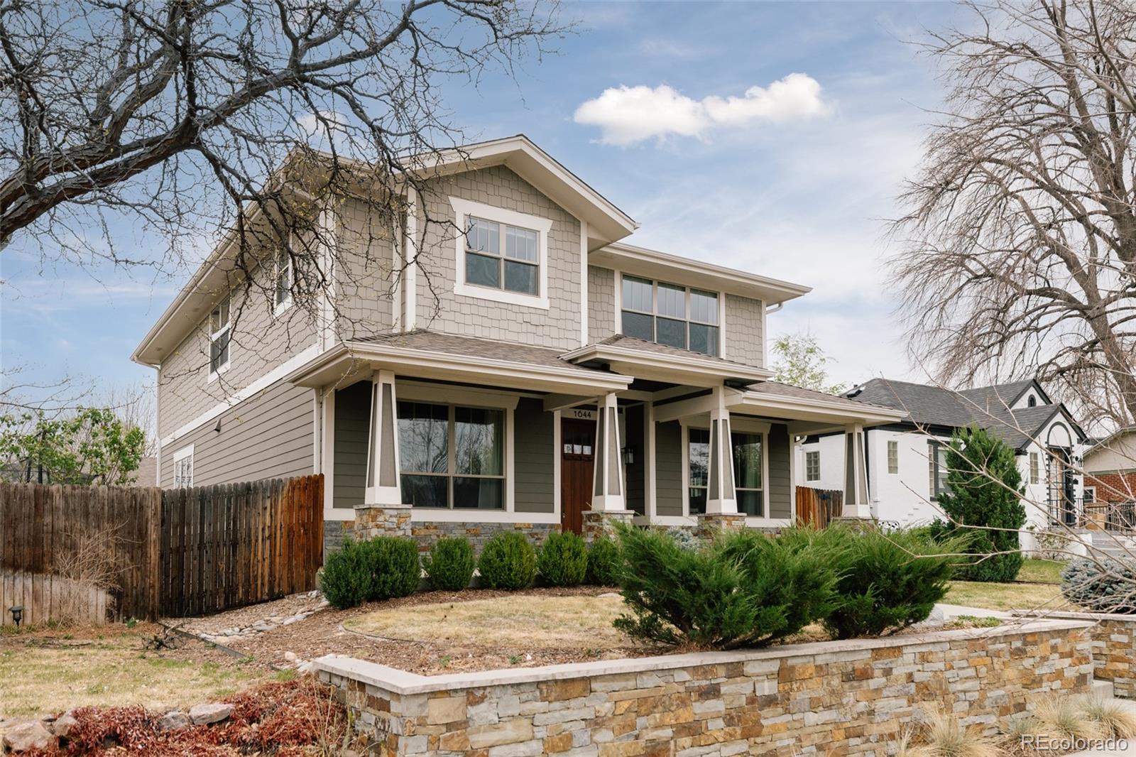 MLS Image #41 for 1644 s lafayette street,denver, Colorado