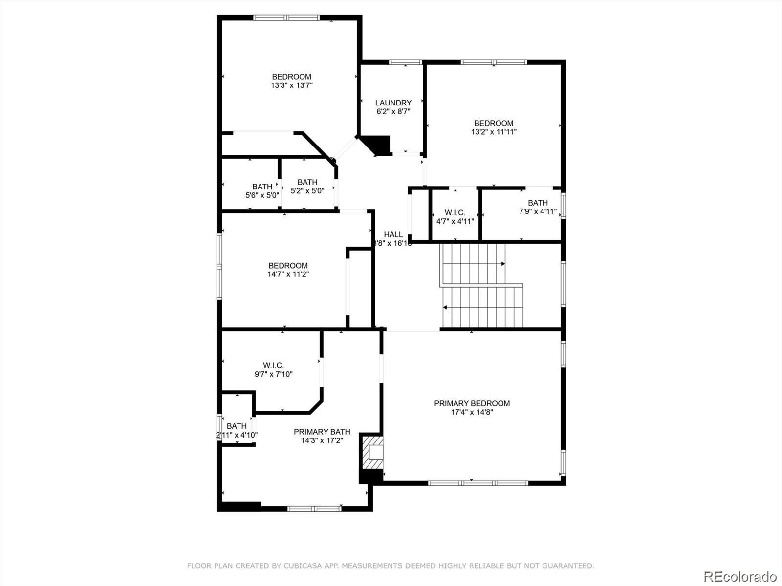 MLS Image #44 for 1644 s lafayette street,denver, Colorado