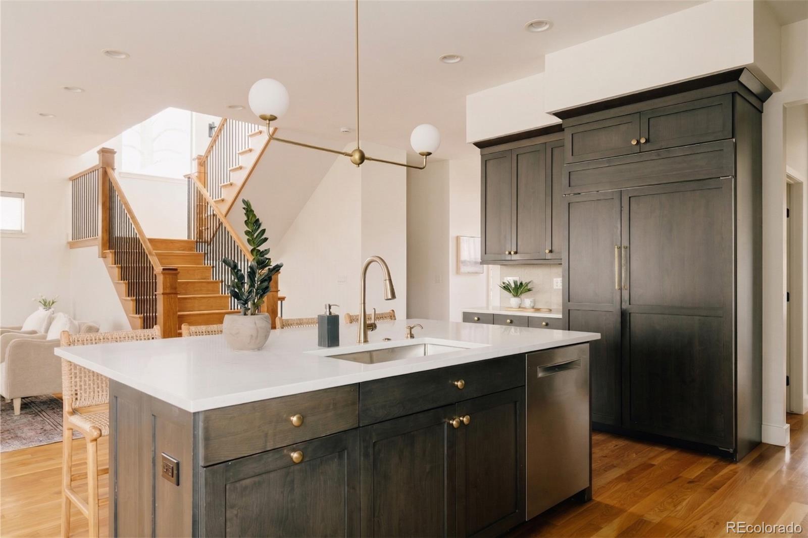 MLS Image #5 for 1644 s lafayette street,denver, Colorado