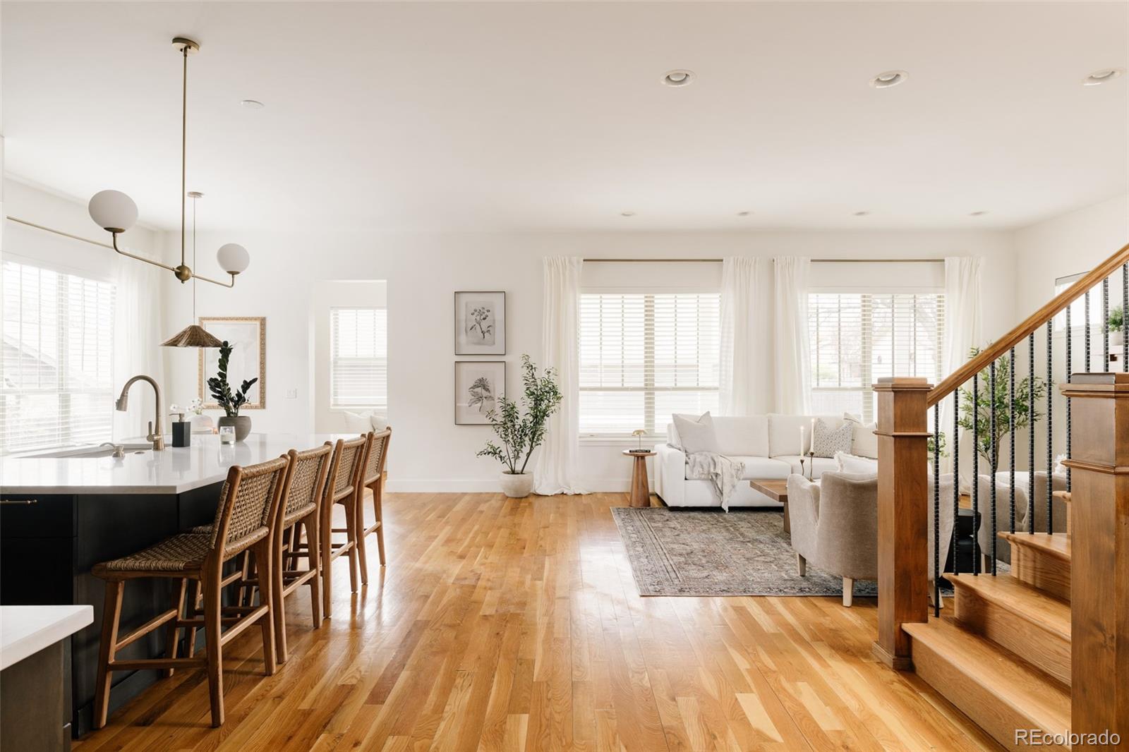 MLS Image #6 for 1644 s lafayette street,denver, Colorado