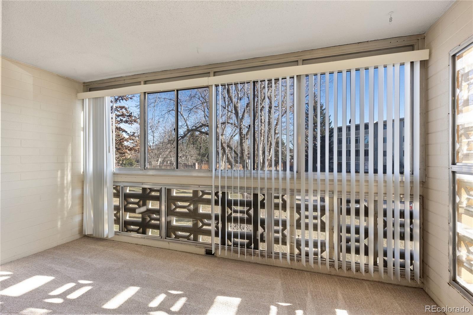 MLS Image #20 for 750 s clinton street,denver, Colorado