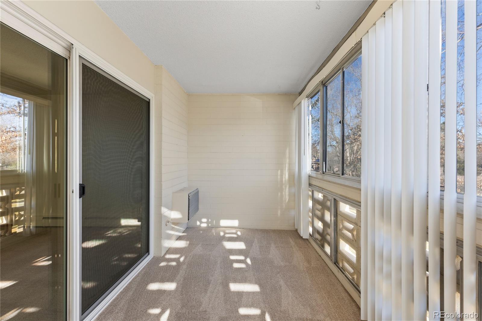 MLS Image #21 for 750 s clinton street,denver, Colorado