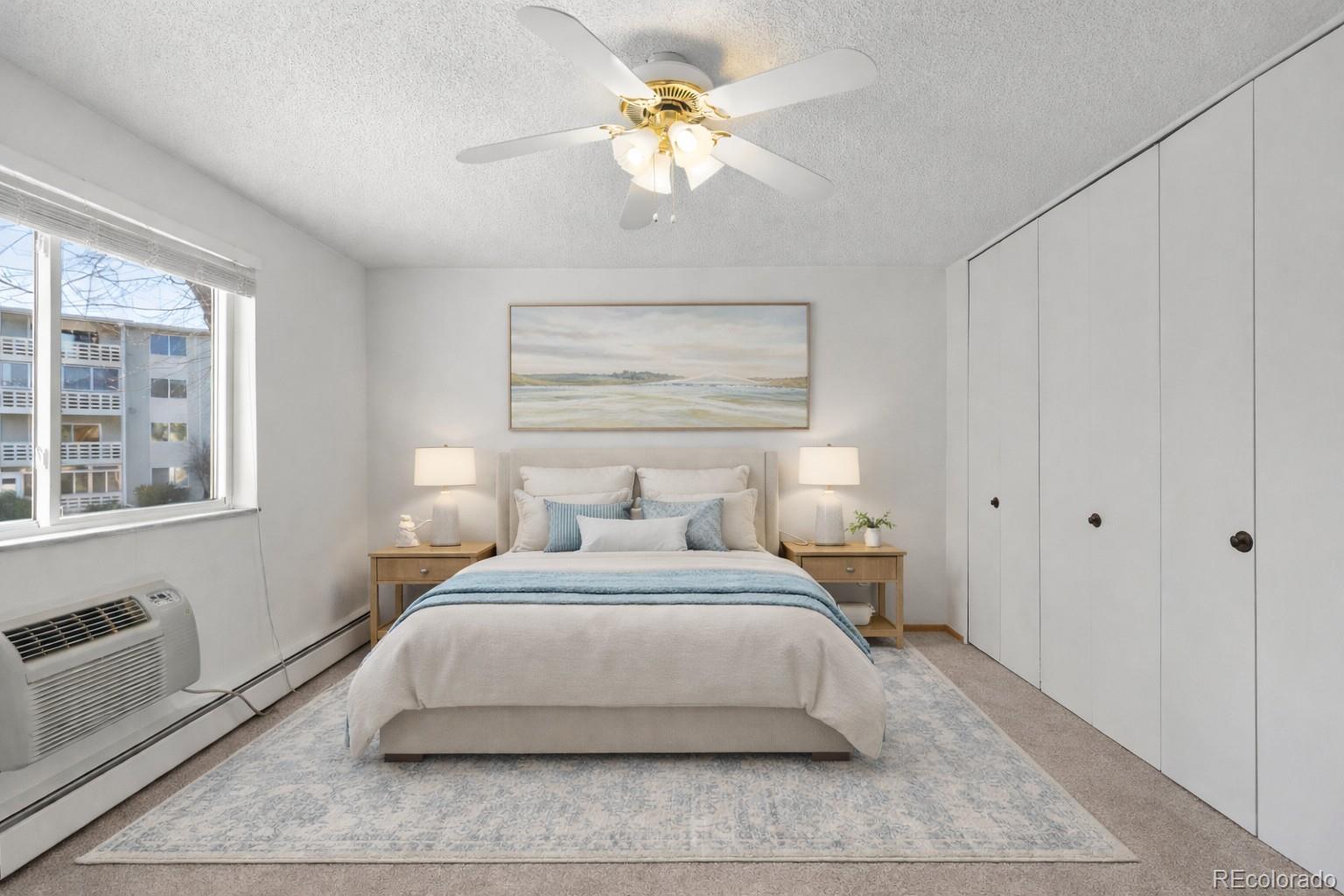 MLS Image #3 for 750 s clinton street,denver, Colorado