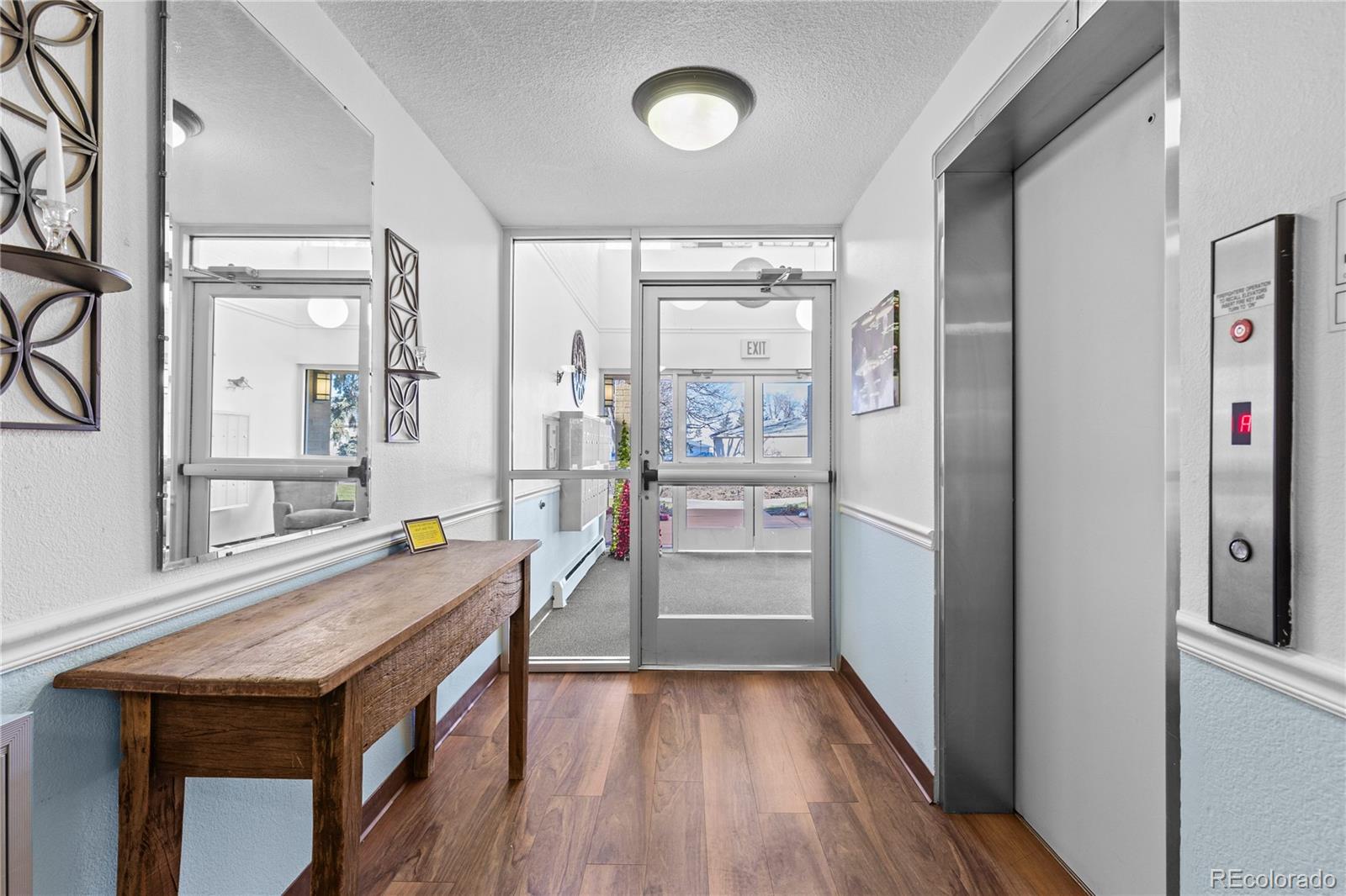 MLS Image #30 for 750 s clinton street,denver, Colorado