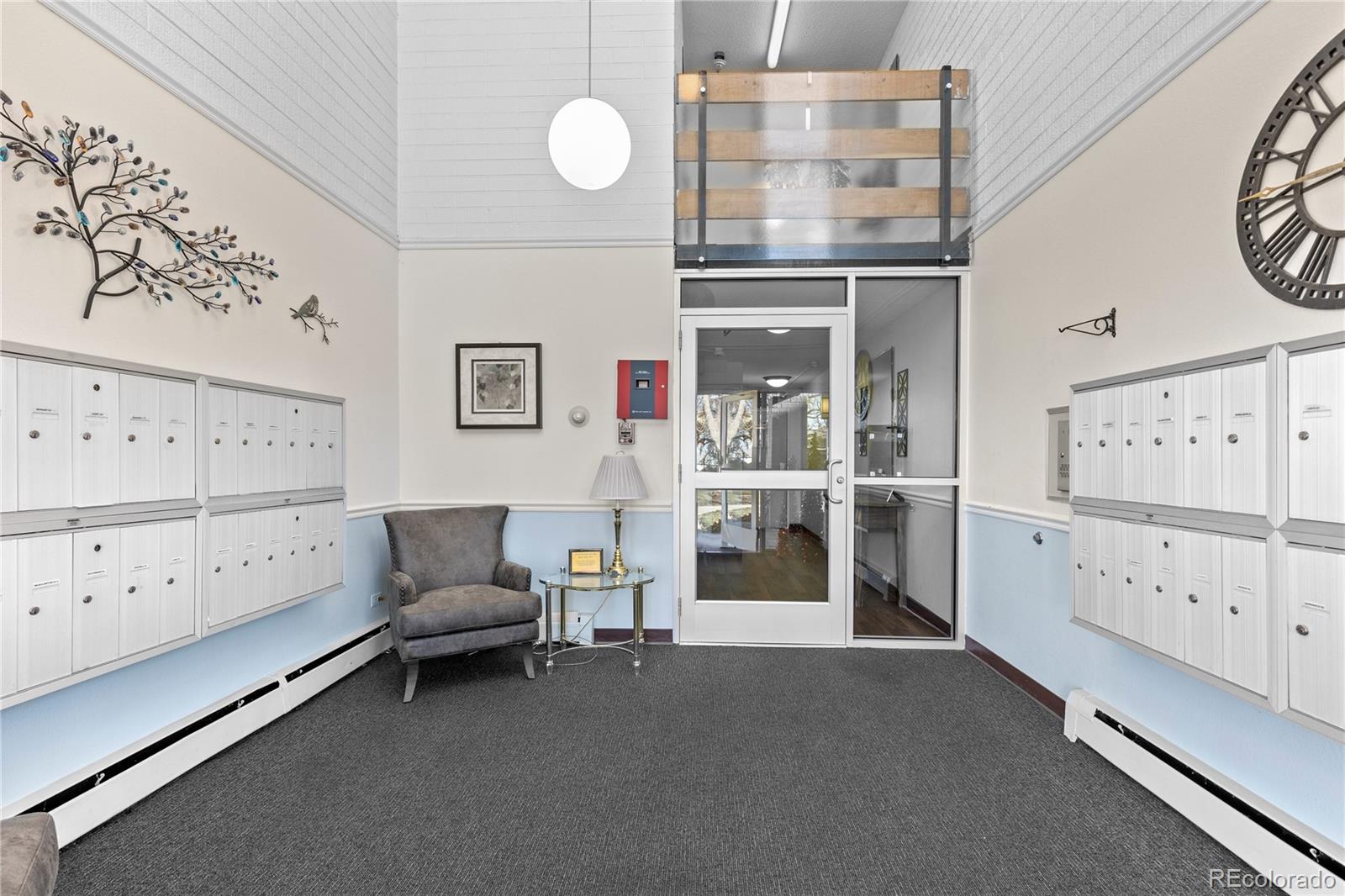 MLS Image #32 for 750 s clinton street,denver, Colorado