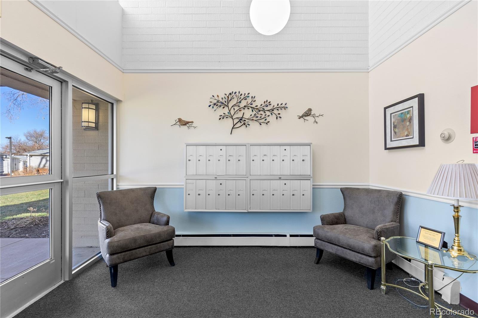 MLS Image #33 for 750 s clinton street,denver, Colorado