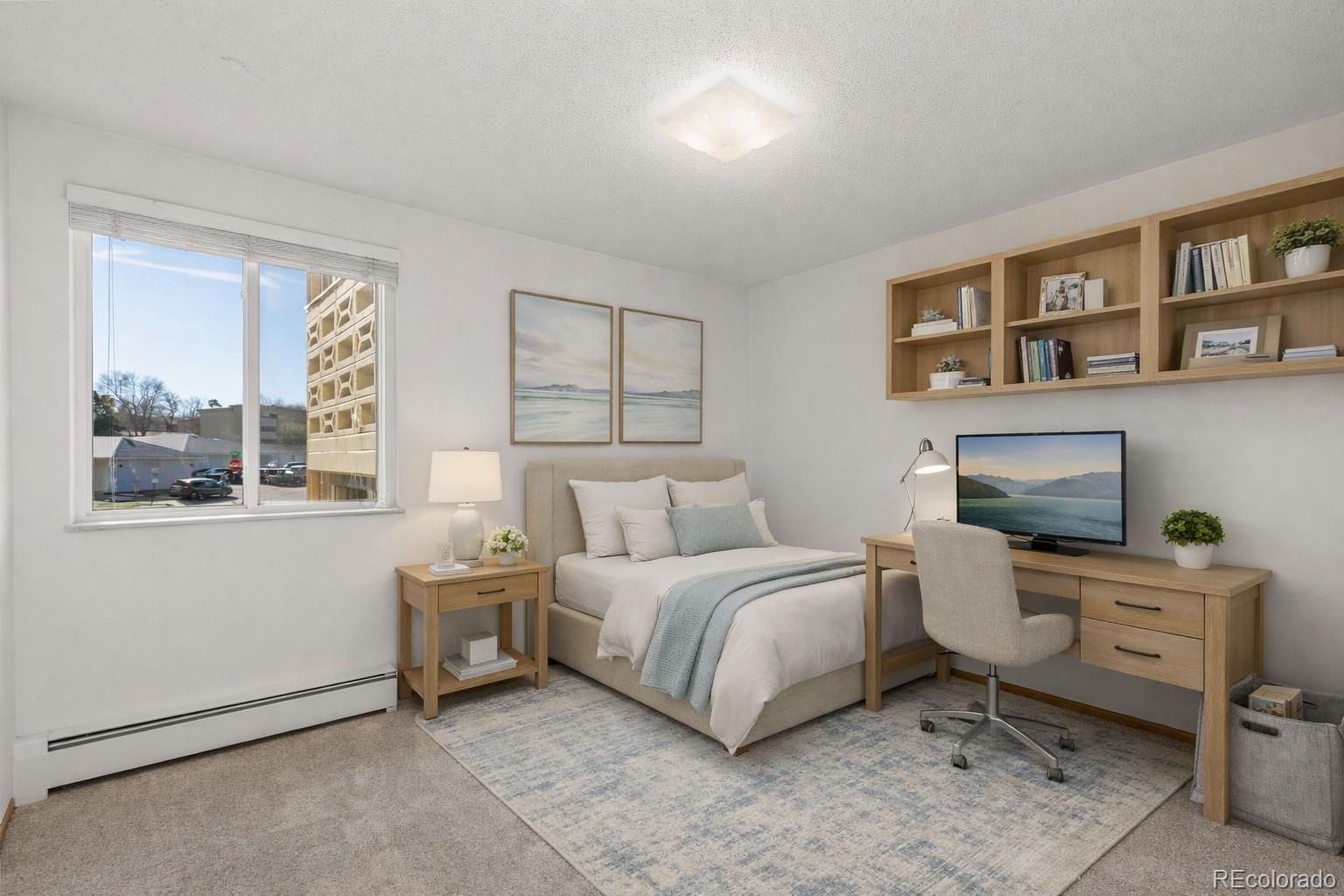 MLS Image #4 for 750 s clinton street,denver, Colorado