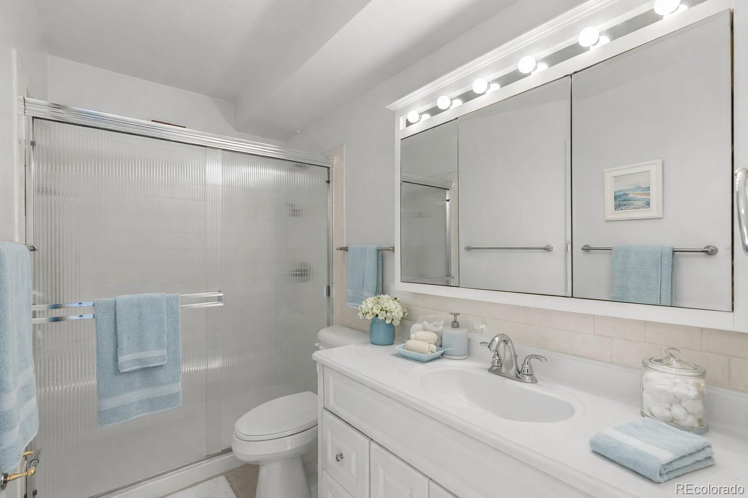 MLS Image #5 for 750 s clinton street,denver, Colorado
