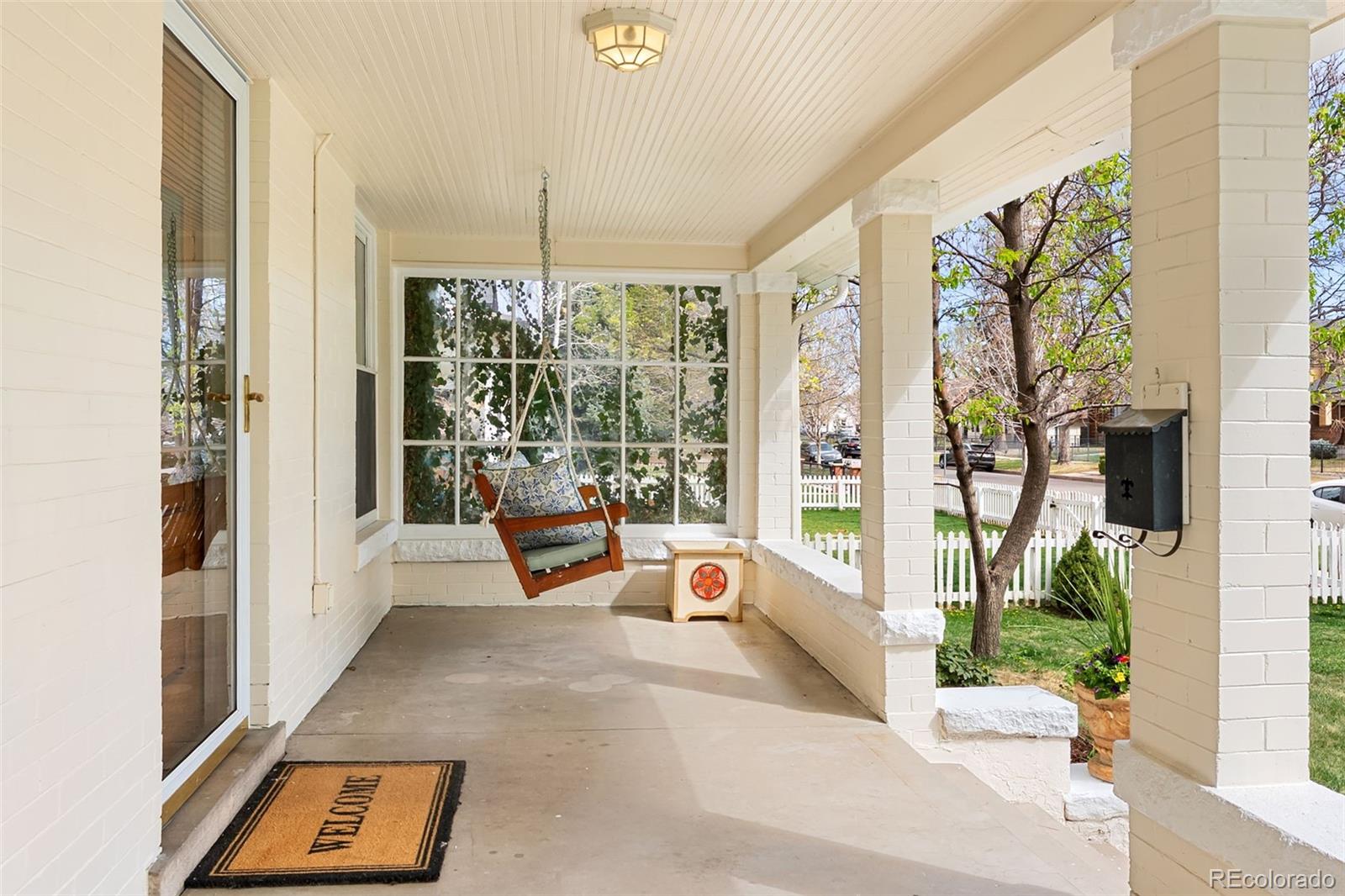 MLS Image #1 for 2171 s columbine street,denver, Colorado