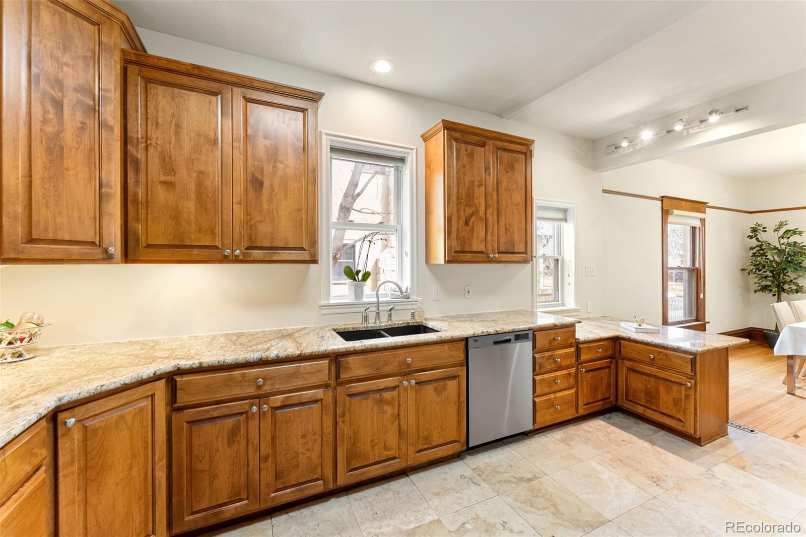 MLS Image #10 for 2171 s columbine street,denver, Colorado