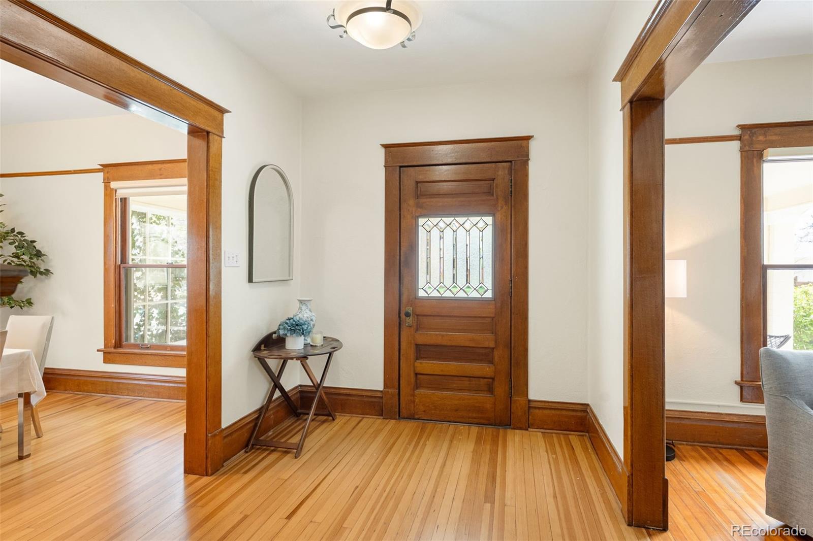 MLS Image #2 for 2171 s columbine street,denver, Colorado
