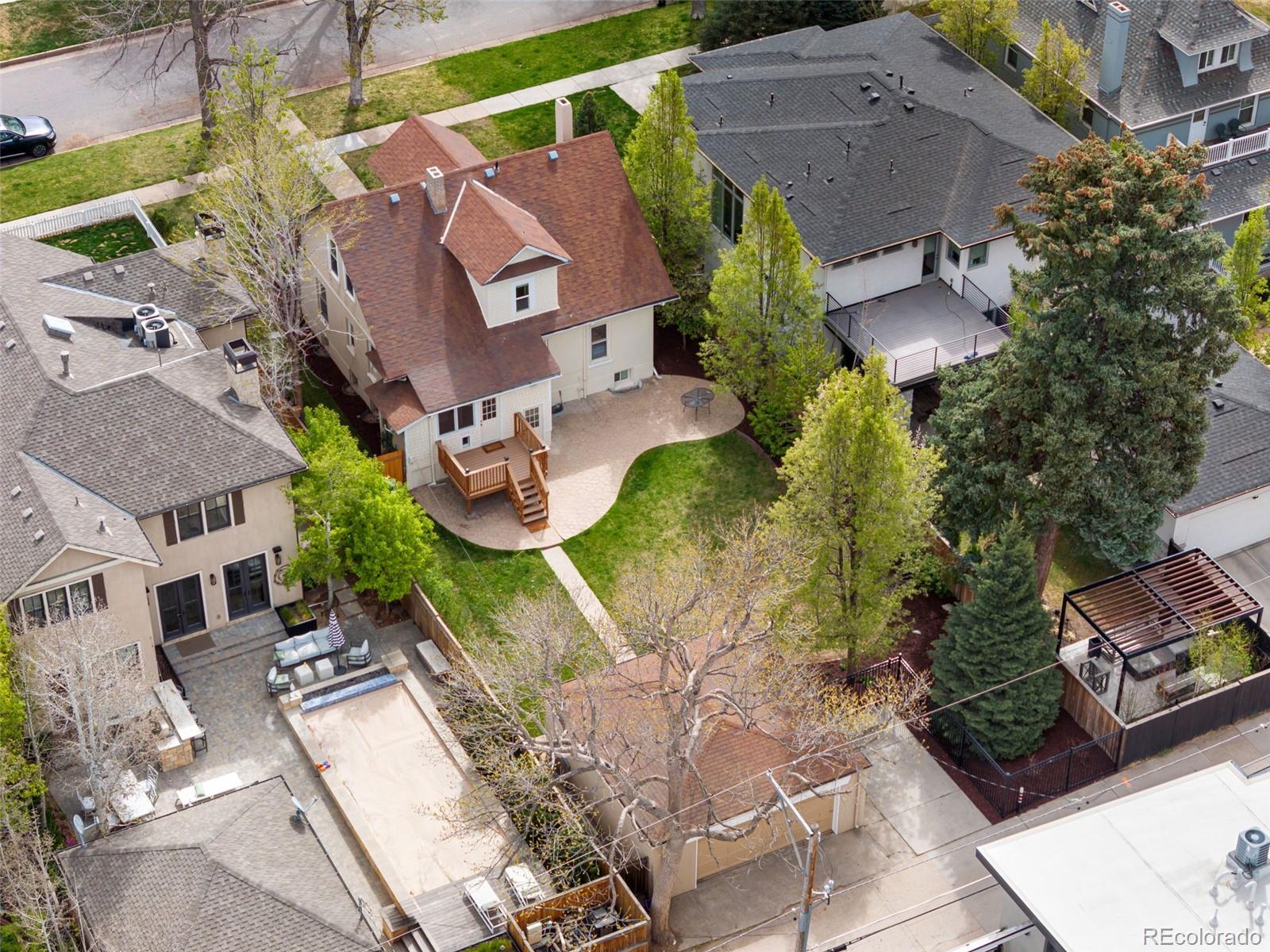 MLS Image #26 for 2171 s columbine street,denver, Colorado