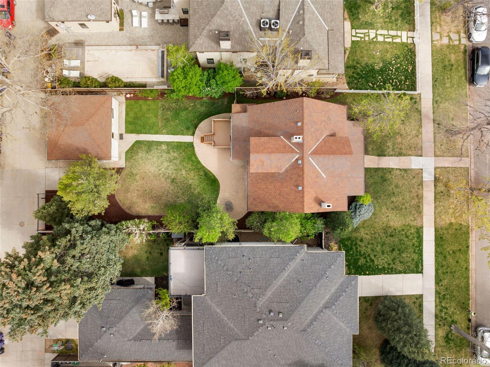 MLS Image #27 for 2171 s columbine street,denver, Colorado