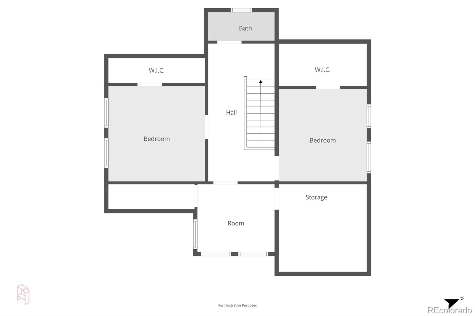 MLS Image #29 for 2171 s columbine street,denver, Colorado