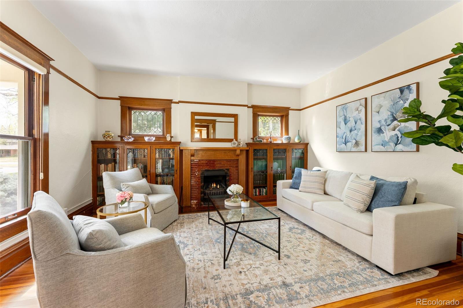 MLS Image #3 for 2171 s columbine street,denver, Colorado