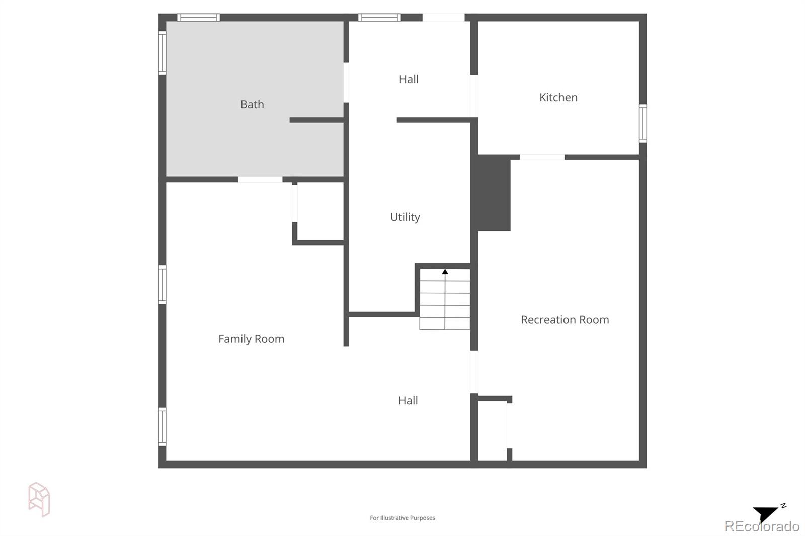 MLS Image #30 for 2171 s columbine street,denver, Colorado