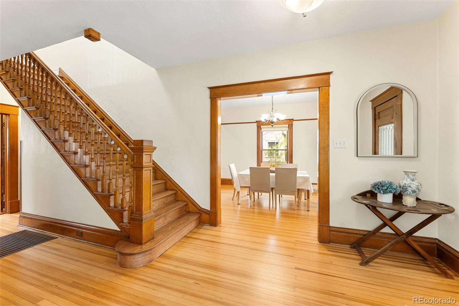 MLS Image #5 for 2171 s columbine street,denver, Colorado