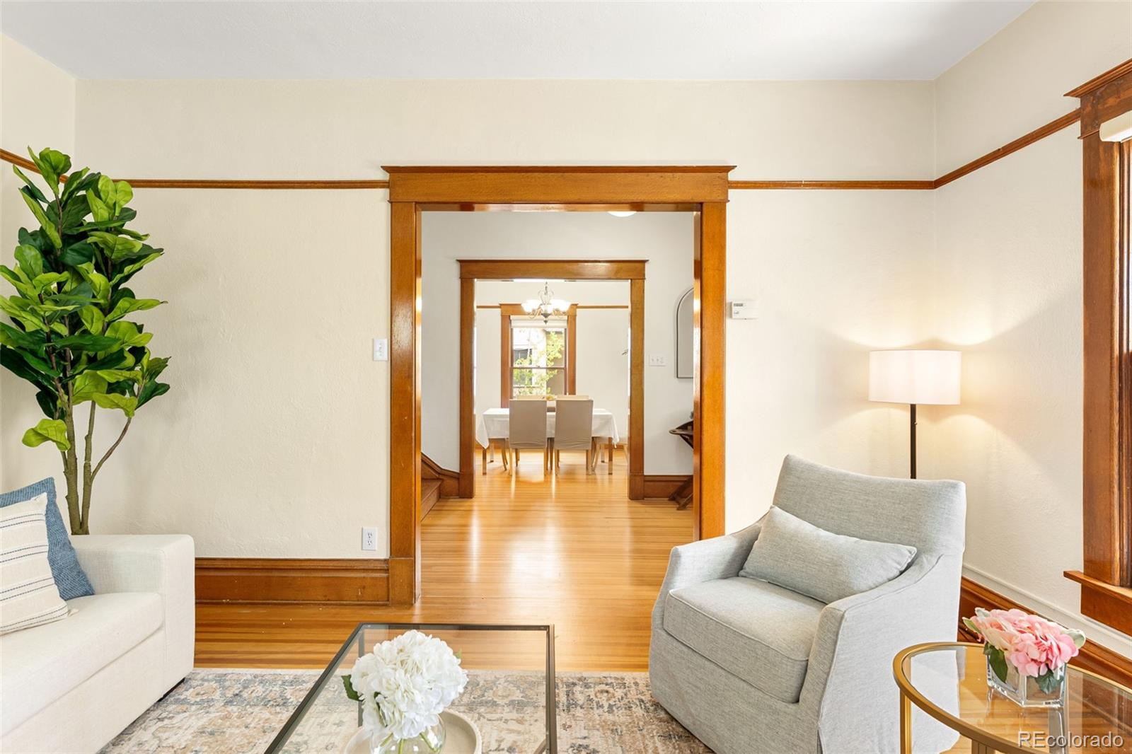 MLS Image #6 for 2171 s columbine street,denver, Colorado