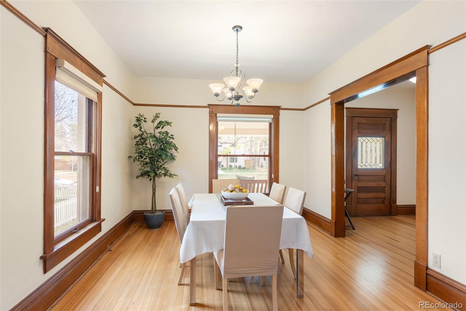 MLS Image #7 for 2171 s columbine street,denver, Colorado