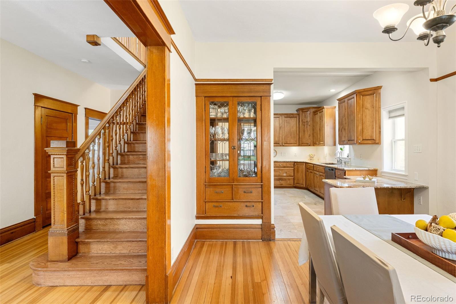 MLS Image #8 for 2171 s columbine street,denver, Colorado