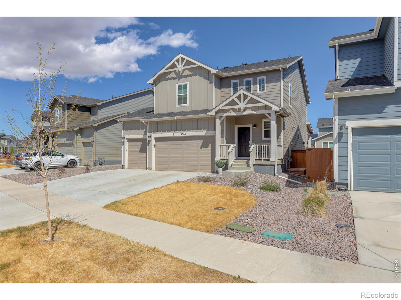 MLS Image #1 for 2960 s flat circle,longmont, Colorado