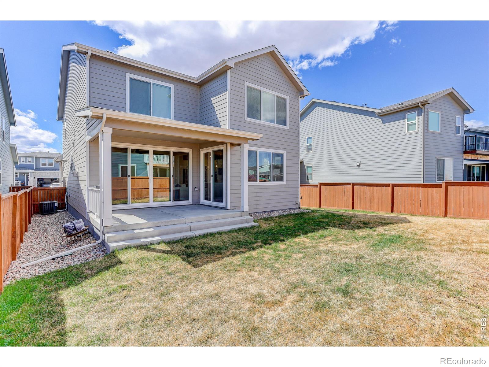 MLS Image #33 for 2960 s flat circle,longmont, Colorado