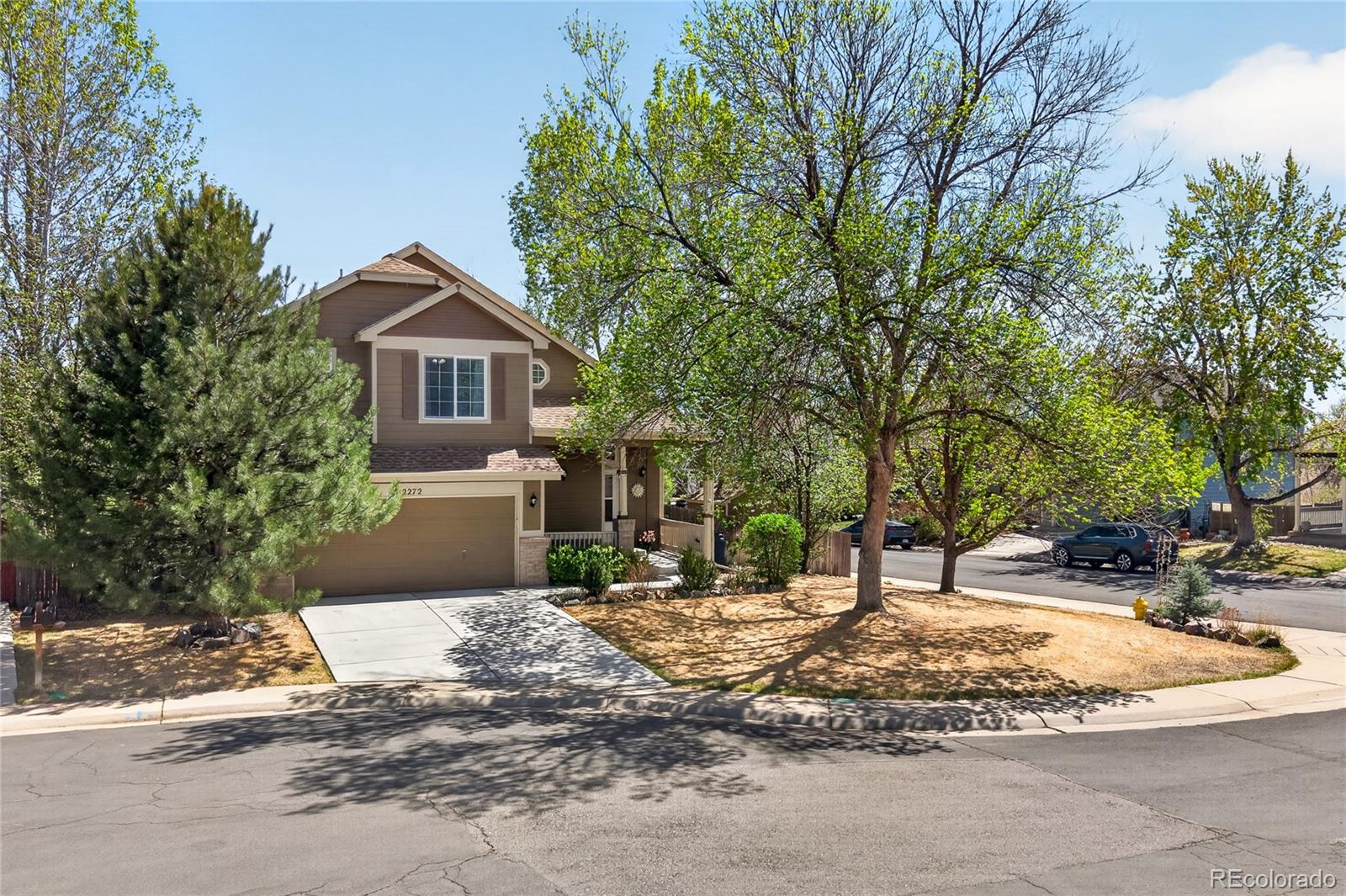 MLS Image #1 for 12272  winona drive,broomfield, Colorado