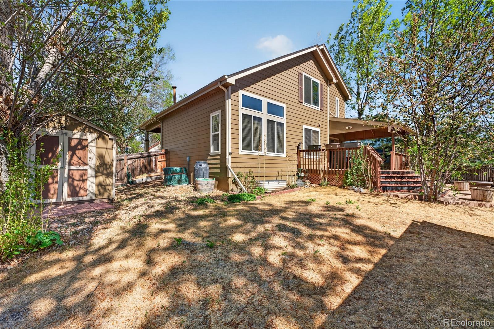 MLS Image #38 for 12272  winona drive,broomfield, Colorado